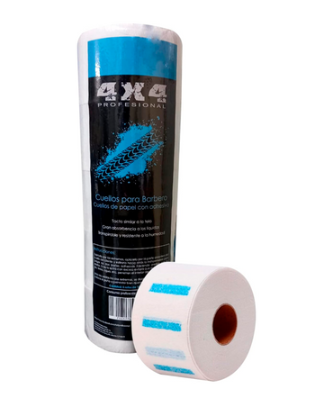 4X4 COMBO BARBER PROMO PRODUCTOS