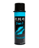 4X4 COMBO BARBER PROMO PRODUCTOS