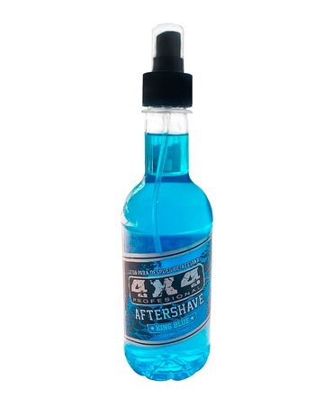 4X4 COMBO BARBER PROMO PRODUCTOS