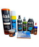4X4 COMBO BARBER PROMO 8 PRODUCTOS