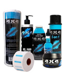 4X4 COMBO BARBER PROMO PRODUCTOS