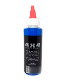 4X4 ACEITE PARA CORTADORAS DE CABELLO 118.3 ML.