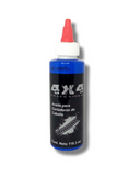 4X4 ACEITE PARA CORTADORAS DE CABELLO 118.3 ML.