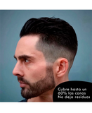 4X4 PROFESIONAL BALSAMO CUBRE CANAS BIGOTE Y BARBA 100 GR.