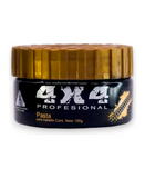 4X4 PROFESIONAL PASTA PARA EL CABELLO 100 GRS.
