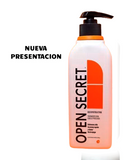 OPEN SECRET RECONSTRUCTOR TRATAMIENTO SIN ENJUAGUE 300 ML.