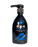 4X4 PROFESIONAL GEL CUBRECANAS NEGRO 315 GRS.