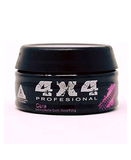 4X4 PROFESIONAL CERA PARA EL CABELLO 100 GRS.
