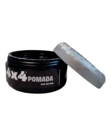 4X4 PROFESIONAL POMADA PARA EL CABELLO 200 GRS.