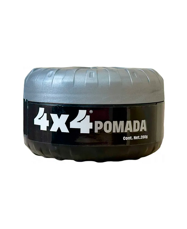 4X4 PROFESIONAL POMADA PARA EL CABELLO 200 GRS.
