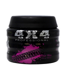 4X4 PROFESIONAL CERA PARA EL CABELLO 200 GRS.