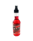 4X4 AFTER SHAVE ROJO METALICO 300 ML.