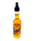 4X4 AFTER SHAVE GOLD 300 ML.