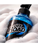 4x4 GEL PARA AFEITAR OFF ROAD 1 KG. AZUL