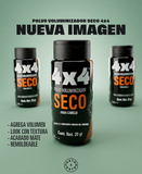 4X4 PROFESIONAL POLVO VOLUMINIZADOR SECO 20 GRS.