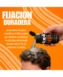 4X4 PROFESIONAL POLVO VOLUMINIZADOR SECO 20 GRS.