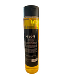 4X4 SHAMPOO CON CBD + MINOXIDIL 500 GRS.