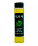 4X4 SHAMPOO CON CBD + MINOXIDIL 500 GRS.