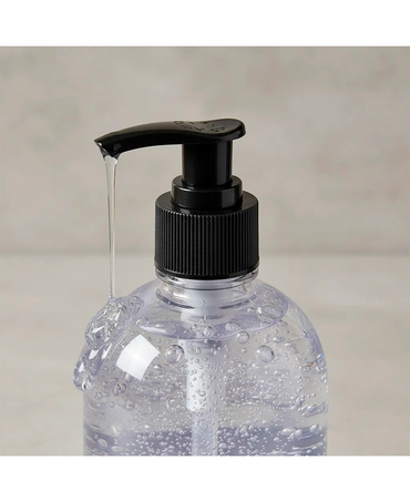 4x4 GEL PARA AFEITAR OFF ROAD 1 KG. CRISTAL
