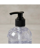 4x4 GEL PARA AFEITAR OFF ROAD 1 KG. CRISTAL