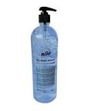 4x4 GEL PARA AFEITAR OFF ROAD 1 KG. CRISTAL