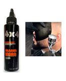 4X4 BALSAMO PARA AEROGRAFO NEGRO 135  ML.