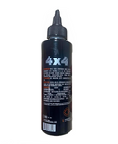 4X4 BALSAMO PARA AEROGRAFO NEGRO 135  ML.