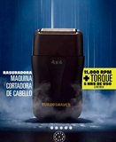4X4 TURBOSHAVER 11000 RPM