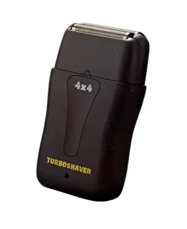 4X4 TURBOSHAVER 11000 RPM