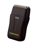4X4 TURBOSHAVER 11000 RPM