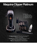4X4 PLATINUM CLIPPER MOTOR 10000 RPM