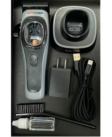 4X4 PLATINUM CLIPPER MOTOR 10000 RPM