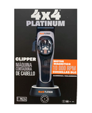 4X4 PLATINUM CLIPPER MOTOR 10000 RPM