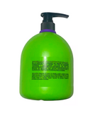 OPEN SECRET MASCARILLA CAPILAR EXTRACTO DE AGUACATE 1 LT.