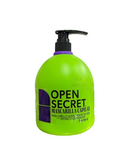 OPEN SECRET MASCARILLA CAPILAR EXTRACTO DE AGUACATE 1 LT.