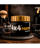 4X4 PROFESIONAL PASTA PARA EL CABELLO 100 GRS.