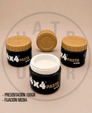 4X4 PROFESIONAL PASTA PARA EL CABELLO 100 GRS.