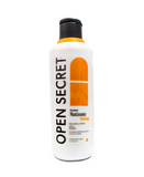 OPEN SECRET SHAMPOO COBRIZOS LIBRE DE PARABENOS 300 ML.