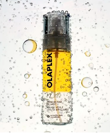 OLAPLEX NO.7 SHINE SERUM OIL MIST BIFASE 80 ML. OLX0098