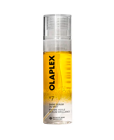 OLAPLEX NO.7 SHINE SERUM OIL MIST BIFASE 80 ML. OLX0098