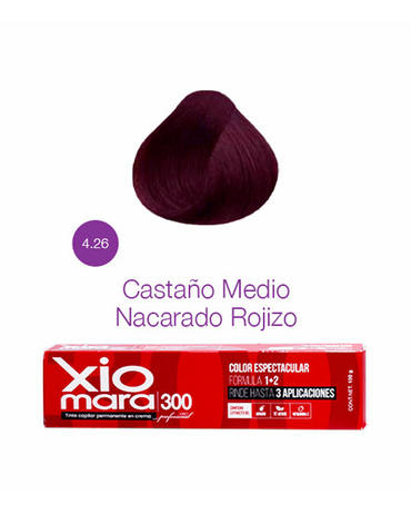 XIOMARA 300 4.26