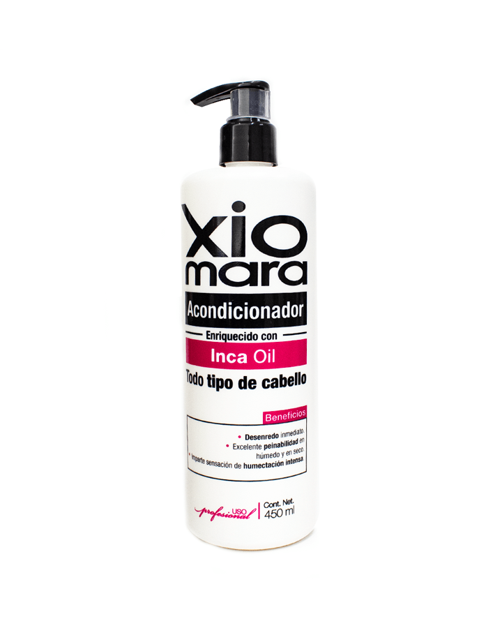 XIOMARA ACONDICIONADOR 500 ML.
