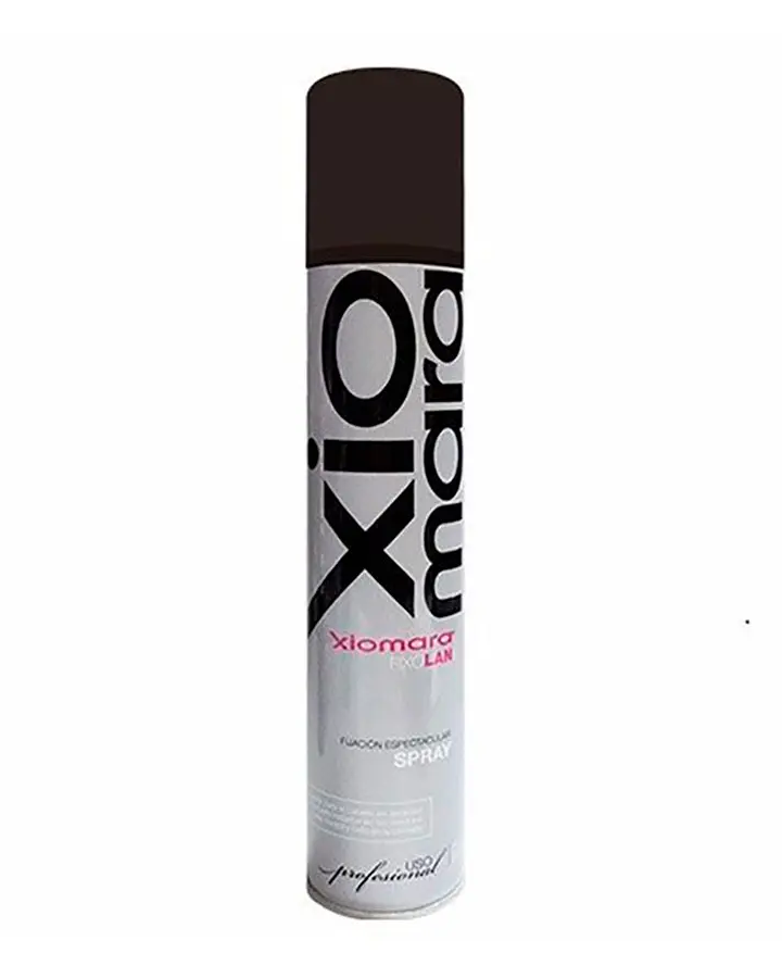 XIOMARA FIXOLAN SPRAY AEROSOL EXTRA FIRME 500 ML.