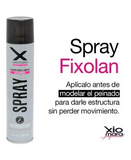 XIOMARA FIXOLAN SPRAY AEROSOL EXTRA FIRME 500 ML.
