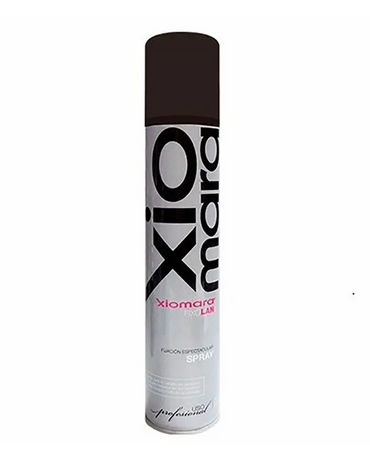XIOMARA FIXOLAN SPRAY AEROSOL EXTRA FIRME 500 ML.