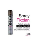XIOMARA FIXOLAN SPRAY AEROSOL EXTRA FIRME 500 ML.