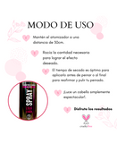 XIOMARA SPRAY LIMA LIMON ATOMIZADOR 250 ML.