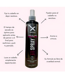 XIOMARA SPRAY LIMA LIMON LITRO