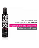 XIOMARA FIXOLAN MOUSSE 350 GRS.