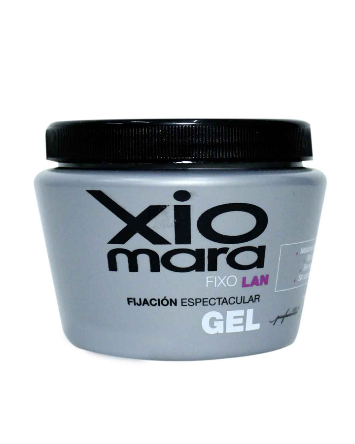 XIOMARA GEL 500 G.